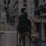 Dashboard Manajemen Gudang Memacu Efisiensi Operasional Ukm