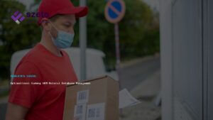 Optimalisasi Gudang Ukm Melalui Database Manajemen Terintegrasi