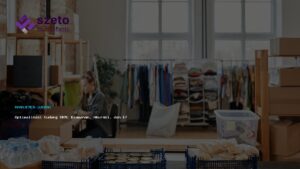 Optimalisasi Gudang Ukm  Keamanan  Akurasi  Dan Efisiensi Data