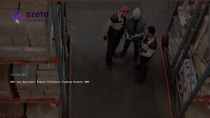 Wms Dan Barcode  Kunci Efisiensi Gudang Modern Ukm