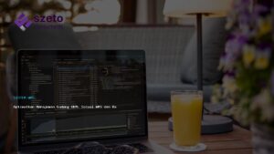 Optimalkan Manajemen Gudang Ukm  Solusi Wms Dan Barcode