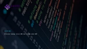 Efisiensi Gudang  Solusi Wms Dan Barcode Untuk Ukm