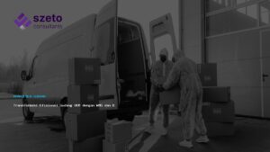 Transformasi Efisiensi Gudang Ukm Dengan Wms Dan Barcode