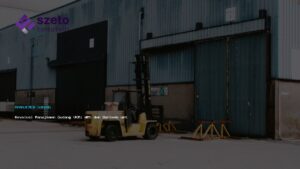 Revolusi Manajemen Gudang Ukm  Wms Dan Barcode Untuk Efisiensi Optimal