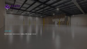 Optimalisasi Operasional Gudang Ukm Dengan Solusi Wms Dan Barcode