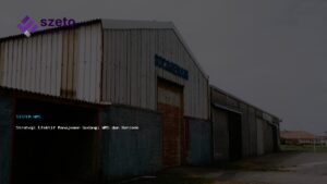 Strategi Efektif Manajemen Gudang  Wms Dan Barcode