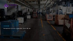 Meningkatkan Efisiensi Gudang Ukm  Solusi Wms Dan Barcode