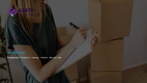 Mengamankan Inventori Gudang  Fondasi Akurasi Dan Efisiensi Logistik