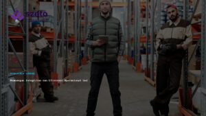 Membangun Integritas Dan Efisiensi Operasional Gudang Modern