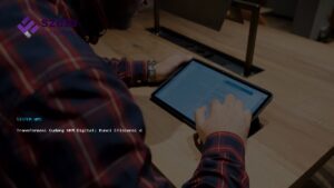 Transformasi Gudang Ukm Digital  Kunci Efisiensi Dan Keamanan Logistik