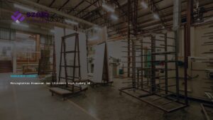 Meningkatkan Keamanan Dan Efisiensi Aset Gudang Ukm