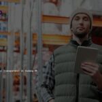 Wms Dan Barcode  Pondasi Transparansi Di Gudang Ukm