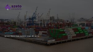Optimasi Rantai Pasok Kesehatan Dengan Wms Dan Barcode