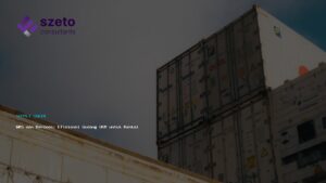 Wms Dan Barcode  Efisiensi Gudang Ukm Untuk Rantai Pasok