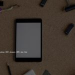 Optimasi Operasional Gudang Ukm Dengan Wms Dan Barcode