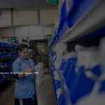 Optimasi Gudang Ukm  Lompatan Efisiensi Dengan Wms Dan Barcode