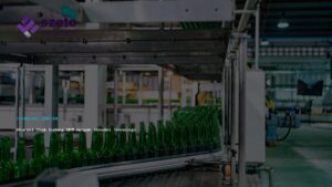 Akurasi Stok Gudang Ukm Dengan Inovasi Teknologi