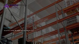 Optimalkan Gudang Ukm Dengan Wms Dan Barcode Efisien