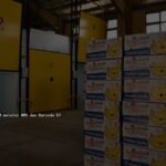 Transformasi Gudang Ukm Melalui Wms Dan Barcode Efisien