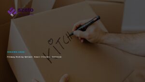 Putaway Routing Optimal  Kunci Efisiensi Operasional Gudang Anda