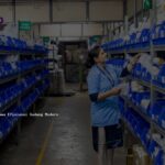 Rfid Dan Wms  Pilar Utama Efisiensi Gudang Modern
