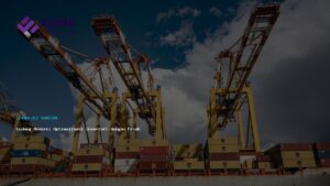 Gudang Modern  Optimalisasi Inventori Dengan Pelabelan Cerdas