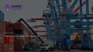 Mengoptimalkan Materi Supply Chain Management Dengan Wms Dan Barcode Untuk Ukm