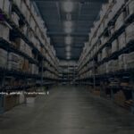Peran Vital Operator Gudang Adalah  Transformasi Efisiensi Ukm Dengan Wms Dan Barcode