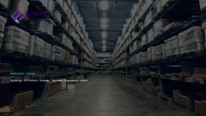 Strategi Efisiensi Gudang  Barcode Digunakan Untuk Akurasi Stok Ukm