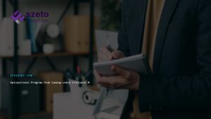 Optimalisasi Program Stok Gudang Untuk Efisiensi Maksimal