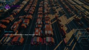 Transformasi Efisiensi Bisnis Dengan Manajemen Supply Chain Berkelanjutan