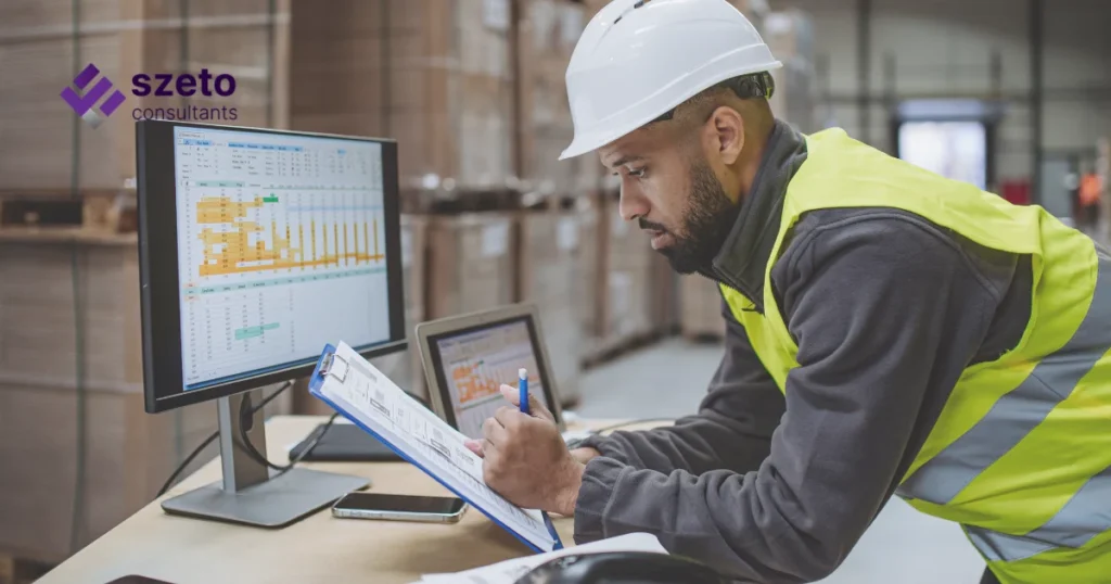 Mengatasi Kompleksitas Logistik Dengan Wms Software