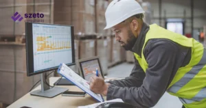 Mengatasi Kompleksitas Logistik Dengan Wms Software